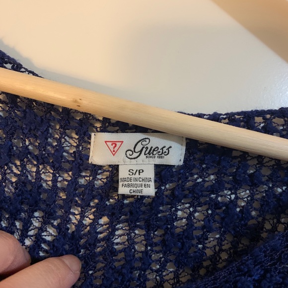 Knit sweater - Picture 3 of 5